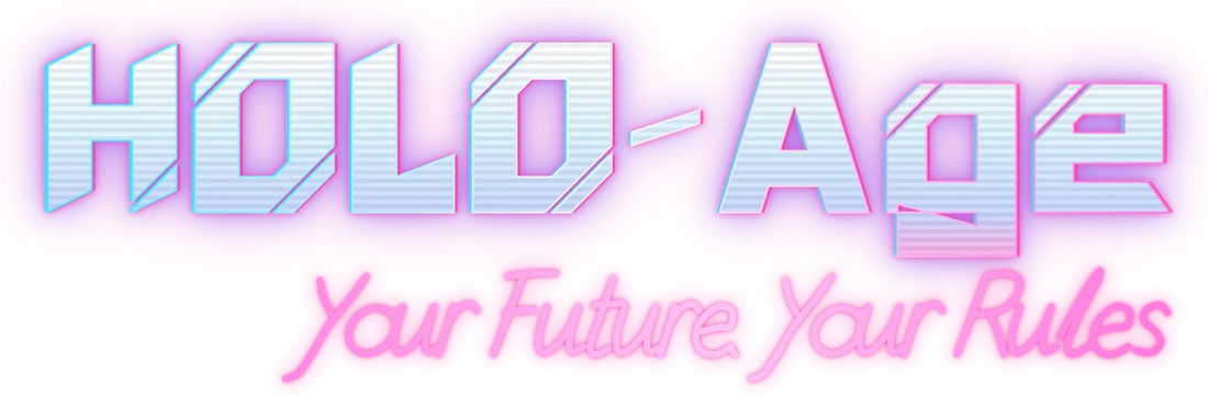 HOLO-Age - Your Future. Your Rules